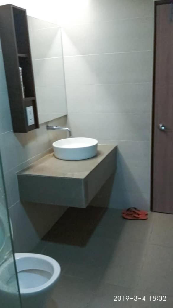Berkat Studio Hotel Kota Bahru Luaran gambar