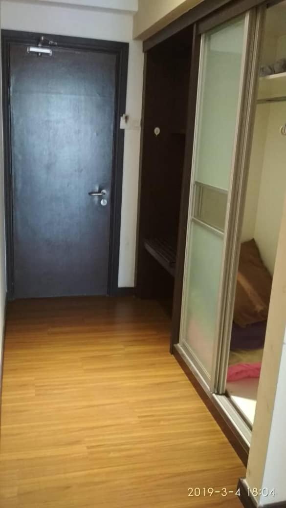 Berkat Studio Hotel Kota Bahru Luaran gambar