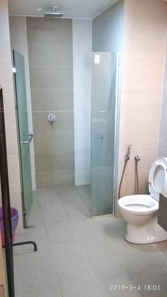 Berkat Studio Hotel Kota Bahru Luaran gambar